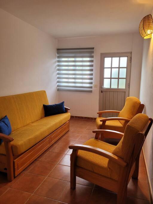 Ferienwohnung Casa Natalia. Taibique Exterior foto