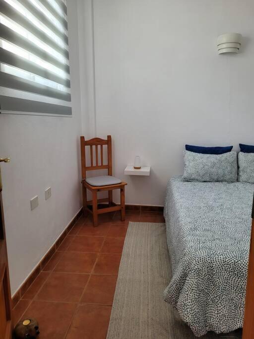 Ferienwohnung Casa Natalia. Taibique Exterior foto