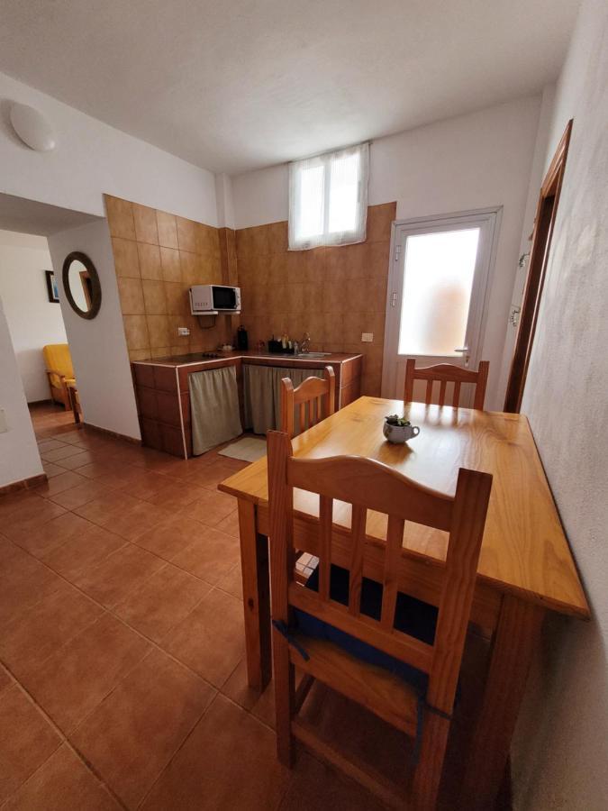 Ferienwohnung Casa Natalia. Taibique Exterior foto